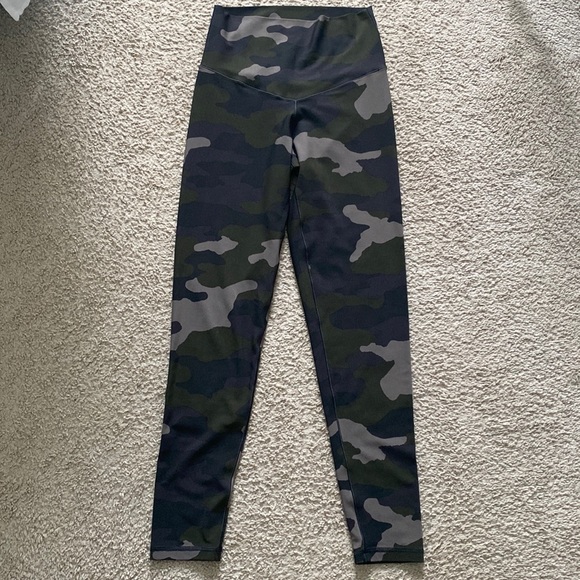aerie Pants - Offline by Aerie Camo Leggings